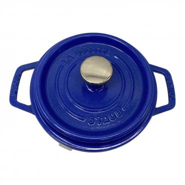 ブランド：Staub】商品一覧｜中古・リサイクルショップの公式通販