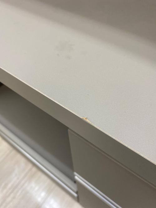 レンジボード グレー