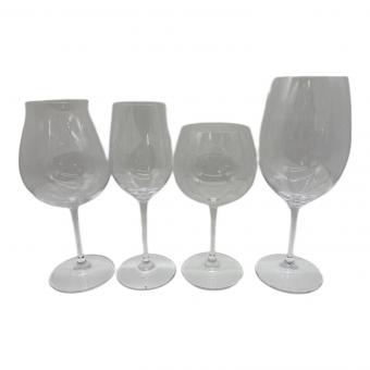 RIEDEL (リーデル) グラスセット vinum XL TASTING SET