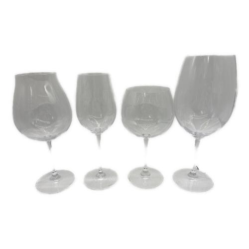 RIEDEL (リーデル) グラスセット vinum XL TASTING SET