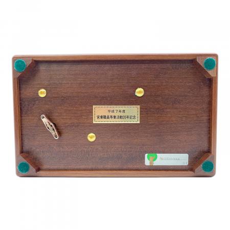 ORPHEUS (オルフェウス) オルゴール｜トレファクONLINE