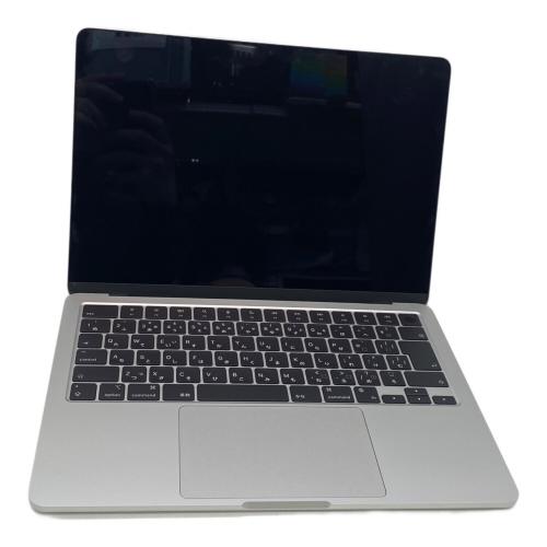 Apple (アップル) MacBook Air A3113 13-inch