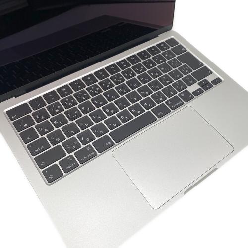 Apple (アップル) MacBook Air A3113 13-inch