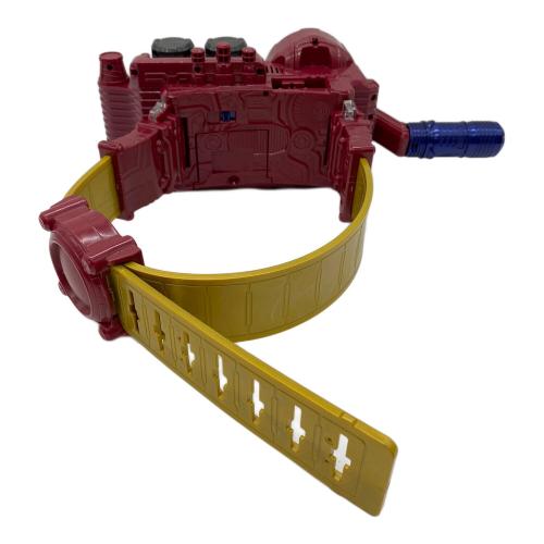 仮面ライダービルド (カメンライダービルド) DXエボルドライバー 仮面ライダー