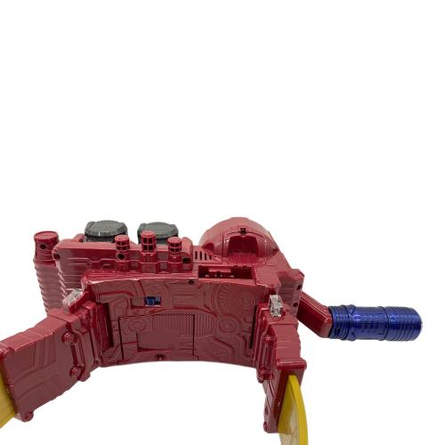 仮面ライダービルド (カメンライダービルド) DXエボルドライバー 仮面ライダー