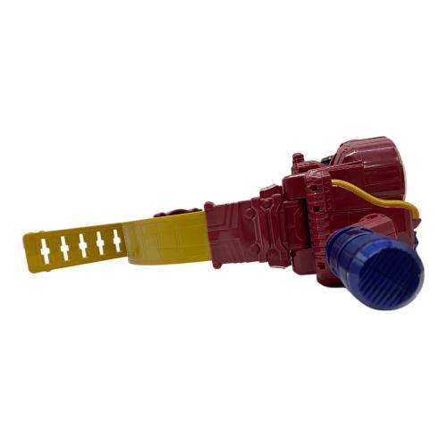 仮面ライダービルド (カメンライダービルド) DXエボルドライバー 仮面ライダー