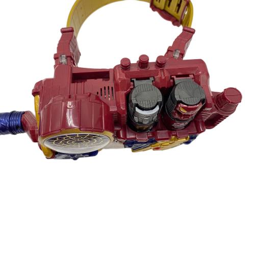 仮面ライダービルド (カメンライダービルド) DXエボルドライバー 仮面ライダー