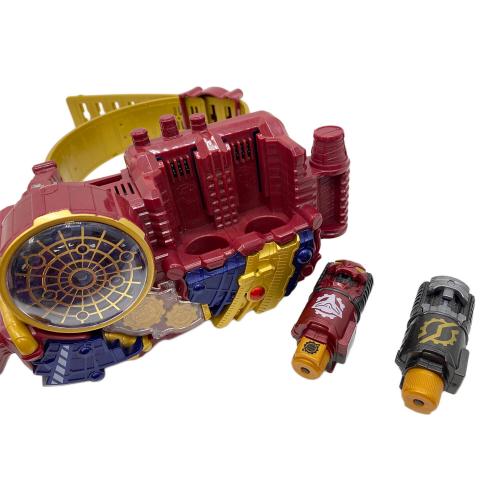 仮面ライダービルド (カメンライダービルド) DXエボルドライバー 仮面ライダー