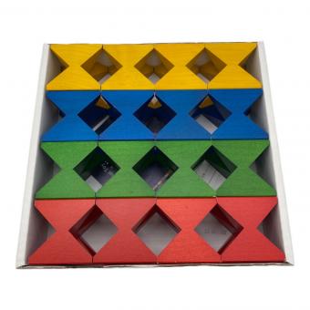 Naef-Spiel 知育玩具