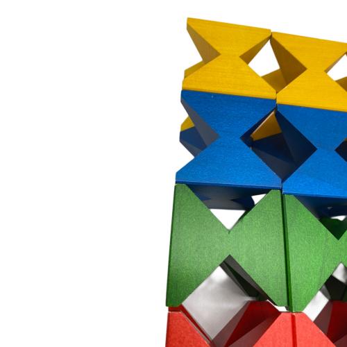 Naef-Spiel 知育玩具