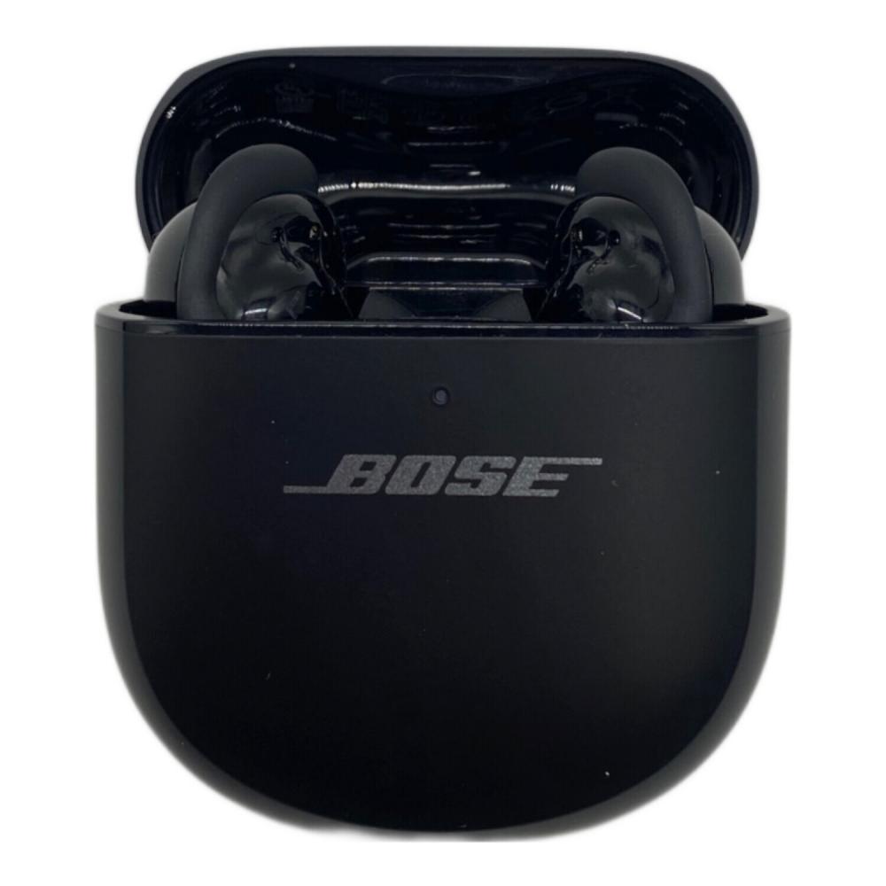 BOSE (ボーズ) ワイヤレスイヤホン 882826-0010｜トレファクONLINE