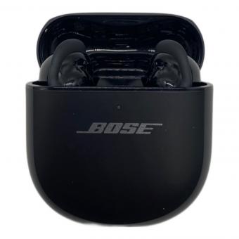 BOSE (ボーズ) ワイヤレスイヤホン 882826-0010