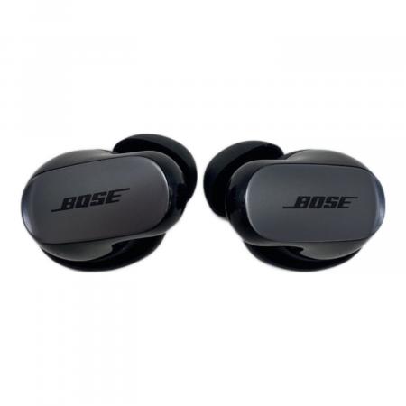 BOSE (ボーズ) ワイヤレスイヤホン 882826-0010｜トレファクONLINE
