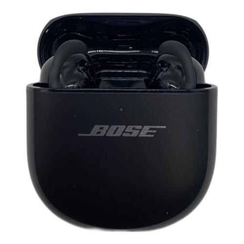 BOSE (ボーズ) ワイヤレスイヤホン 882826-0010