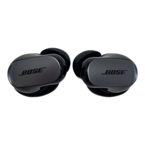 BOSE (ボーズ) ワイヤレスイヤホン 882826-0010