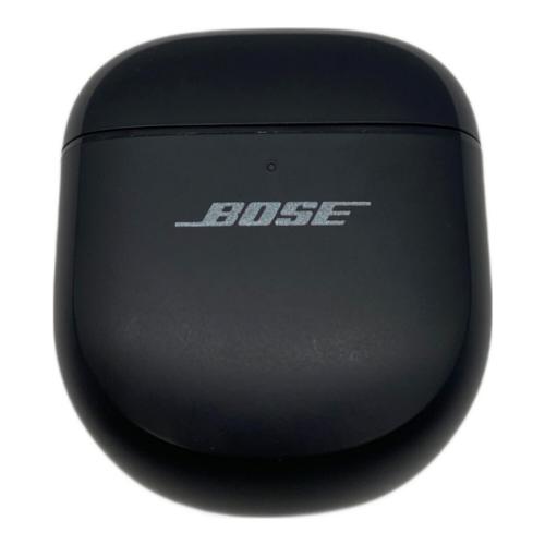 BOSE (ボーズ) ワイヤレスイヤホン 882826-0010