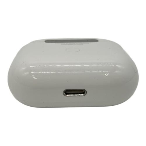 Apple (アップル) AirPods(第3世代) MME73J/A