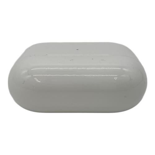 Apple (アップル) AirPods(第3世代) MME73J/A