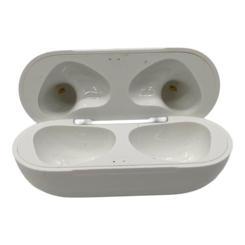 Apple (アップル) AirPods(第3世代) MME73J/A