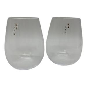 江戸硝子 (エドガラス) 極薄グラス