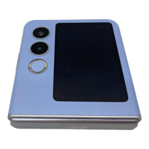 nubia Flip2 A404ZT