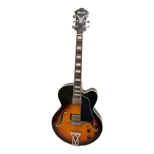 IBANEZ (アイバニーズ) エレアコギター AF75-BS