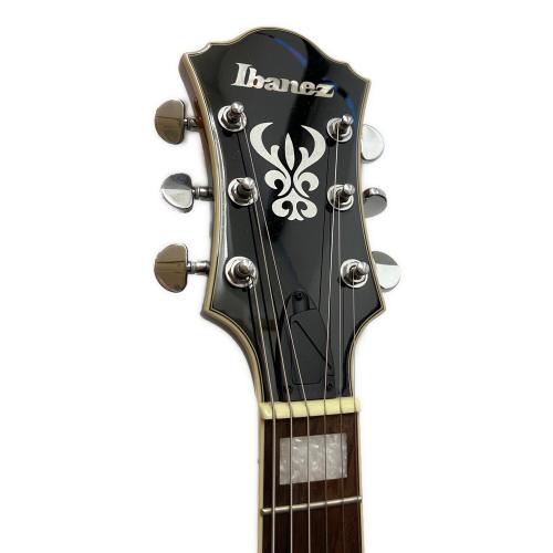 IBANEZ (アイバニーズ) エレアコギター AF75-BS