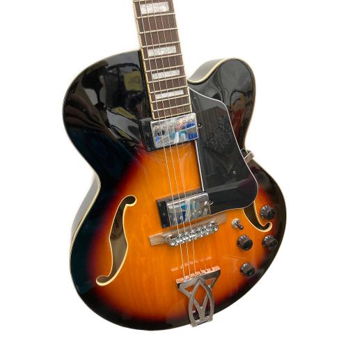 IBANEZ (アイバニーズ) エレアコギター AF75-BS