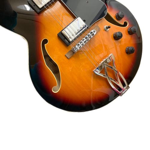 IBANEZ (アイバニーズ) エレアコギター AF75-BS