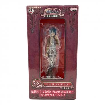 BANDAI (バンダイ) フィギュア 一番くじ 進撃の巨人 ～自由を求めて