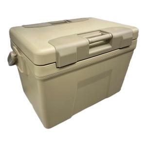 SHIMANO (シマノ) クーラーボックス NX-440W 40L ベージュ ヴァシランド