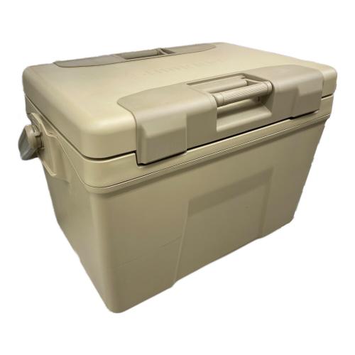SHIMANO (シマノ) クーラーボックス NX-440W 40L ベージュ ヴァシランド