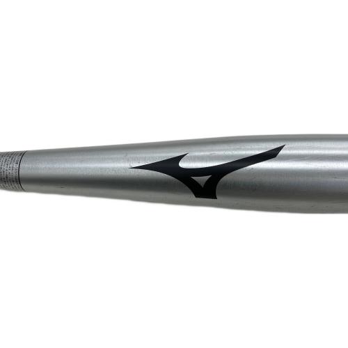 MIZUNO (ミズノ) V KONG 硬式バット HS700 シルバー