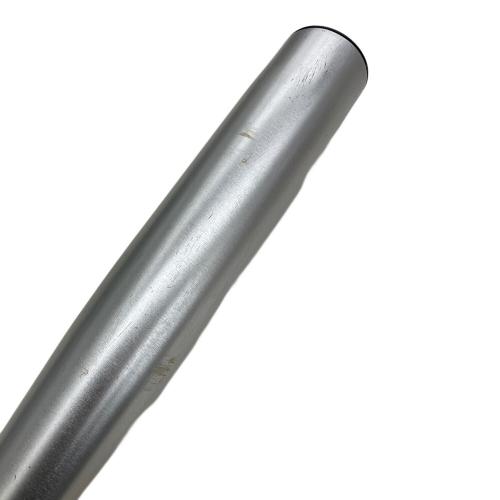 MIZUNO (ミズノ) V KONG 硬式バット HS700 シルバー