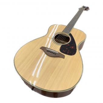 YAMAHA (ヤマハ) アコースティックギター FS820