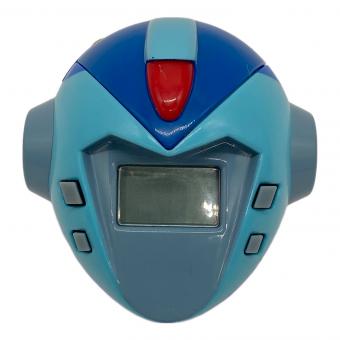 カプコン ROCKMAN X ポケシリーズ