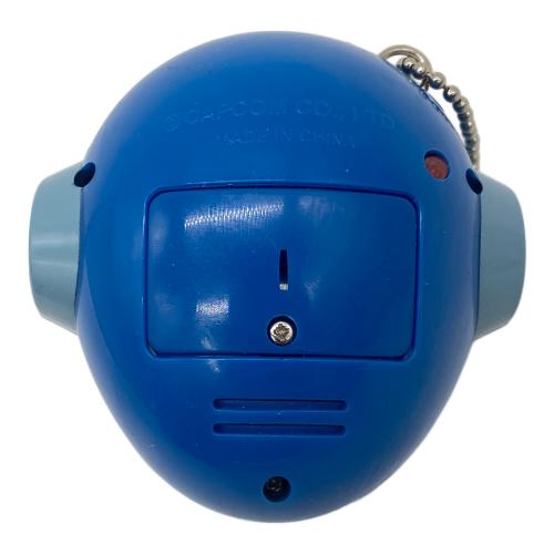 カプコン ROCKMAN X ポケシリーズ