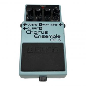 BOSS (ボス) コーラス CE-5