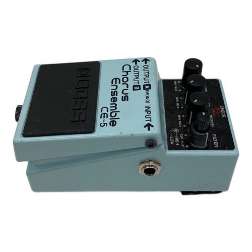 BOSS (ボス) コーラス CE-5