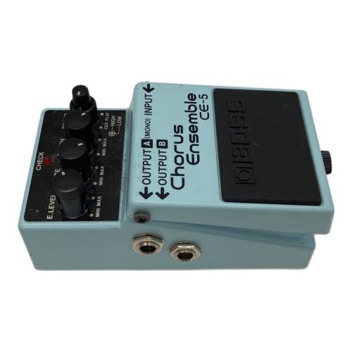 BOSS (ボス) コーラス CE-5