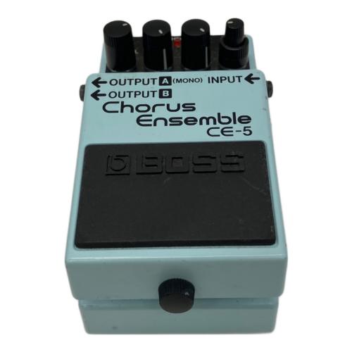 BOSS (ボス) コーラス CE-5