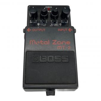 BOSS (ボス) ディストーション MT-2