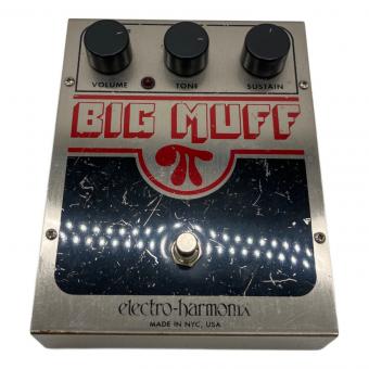 BIG MUFF (ビッグ マフ) ディストーション electro harmonix