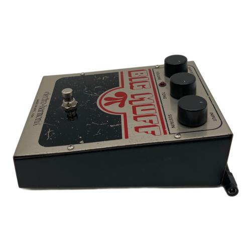 BIG MUFF (ビッグ マフ) ディストーション electro harmonix