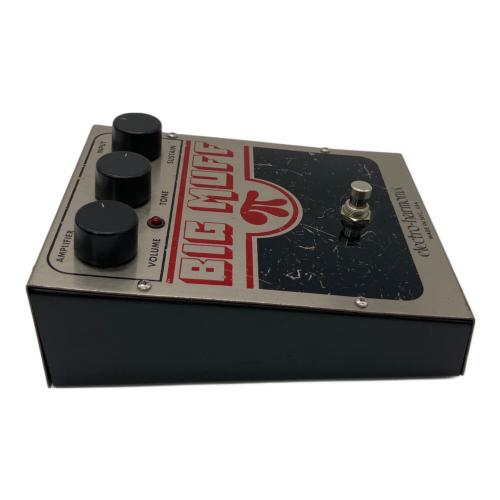 BIG MUFF (ビッグ マフ) ディストーション electro harmonix