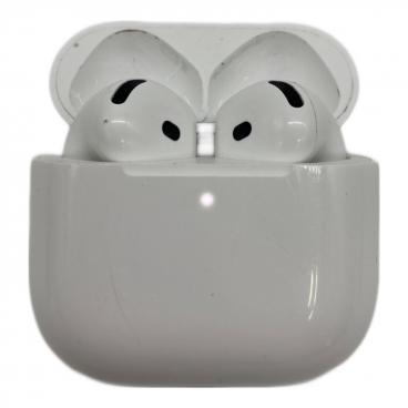 Apple (アップル) AirPods Pro(第2世代) A2968/A3047/A3048 キズ有
