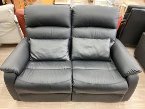 電動リクライニングソファー