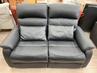 電動リクライニングソファー