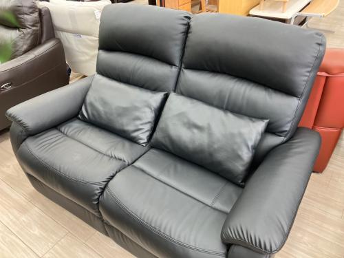 電動リクライニングソファー