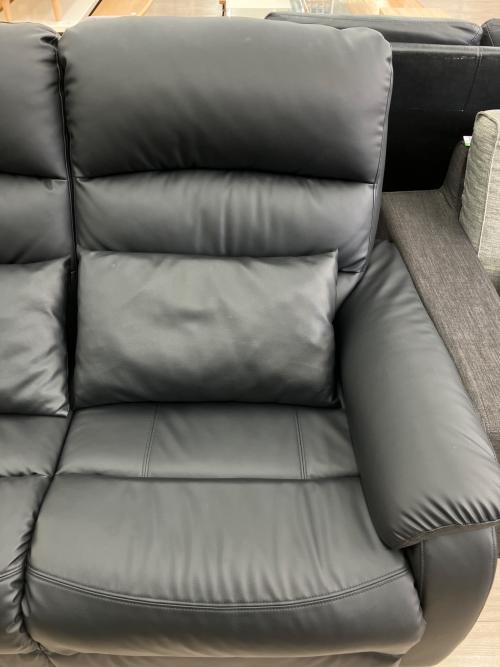 電動リクライニングソファー